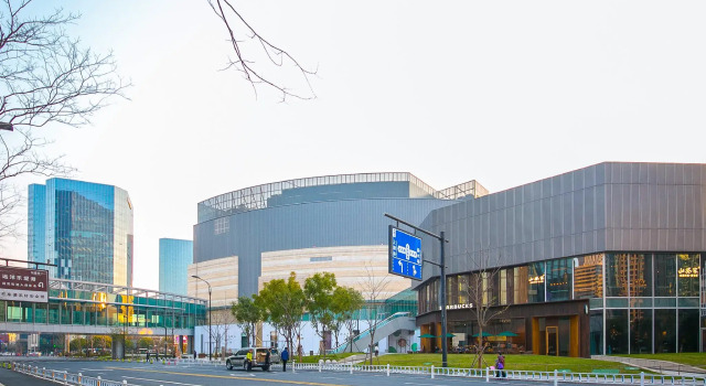Modo apartment (hangzhou cosco leti port flagship store), Rezerwuj Apartament Gongshu Hangzhou