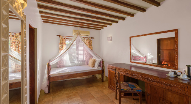 Filao Beach by Sansi, Réserver Hôtel Uroa Zanzibar Central