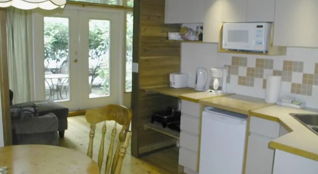 Студия Sea Star Beach Retreat