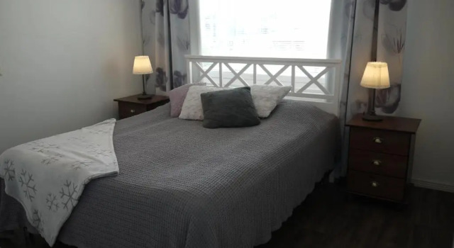 Apartment Skylights, Забронировать Апартаменты/квартира Отели Рованиеми с парковкой, рядом с Rovaniemi Church, Парковка