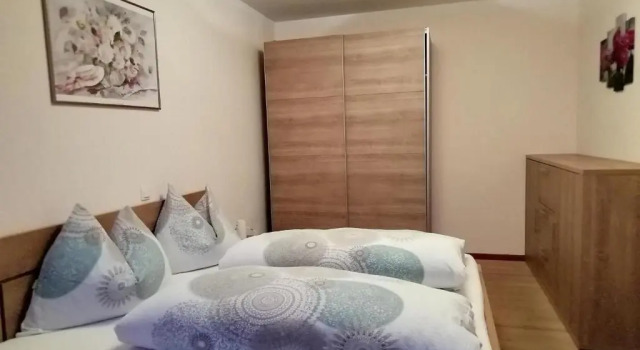 Апартаменты c 1 комнатой Haus Valentina