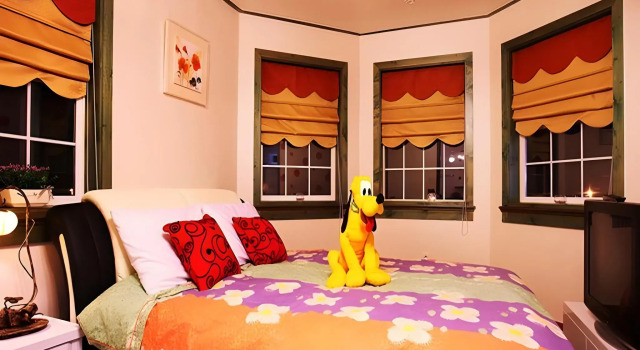 Iris Pension, Prenota Hotel Muju Jeollabuk-Do