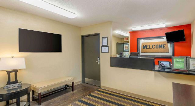 Extended Stay America Select Suites - St. Louis - Westport - E Lackland Rd