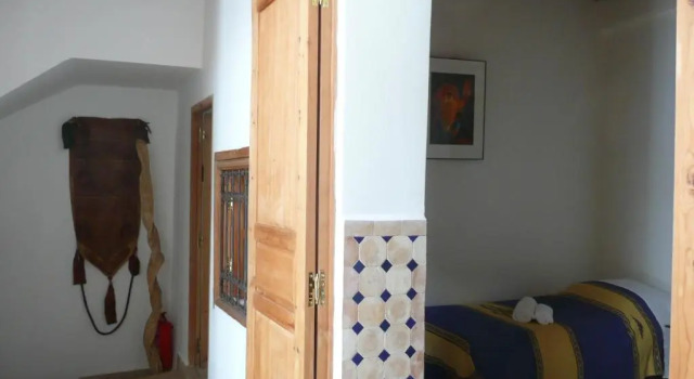 Camera doppia Standard Dar Le 44