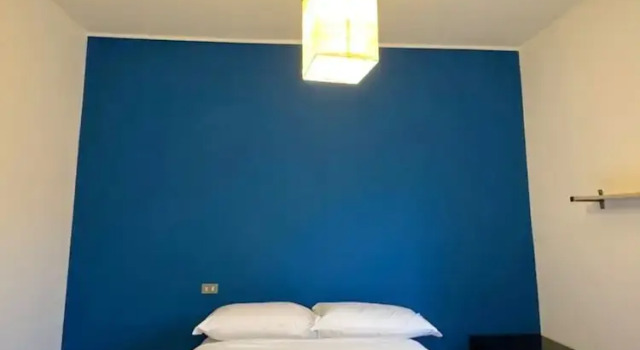Accomodo MIT67 Trivano Linate, Réserver Appartement Linate Lombardie