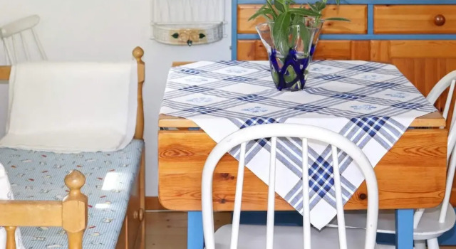 3 Person Holiday Home in Hollviken-by Traum, Book Vacation Home  