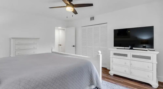 Вилла 1025 Caravel Court at The Sea Pines Resort