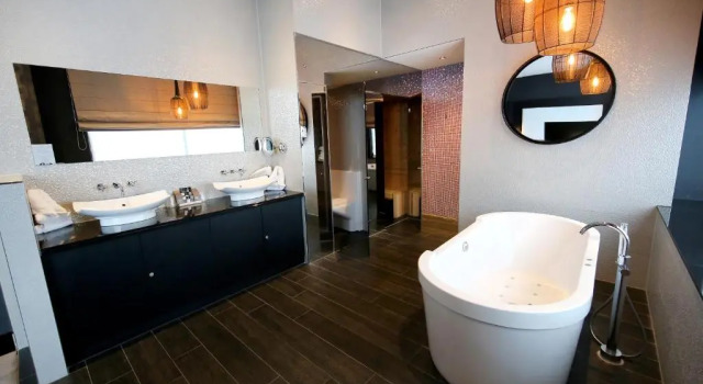 Люкс Van Der Valk Hotel Almere