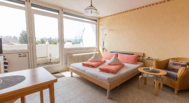 Ferienwohnung Kratzer, Reserva ahora Hotel Waltenhofen Algovia