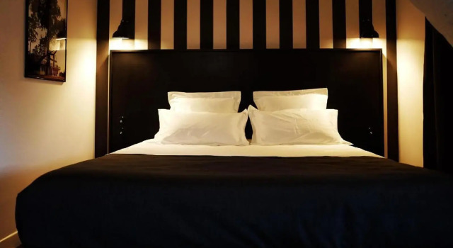 Hôtel des Carmes, Брондау Қонақ үй Aurillac Auvergne
