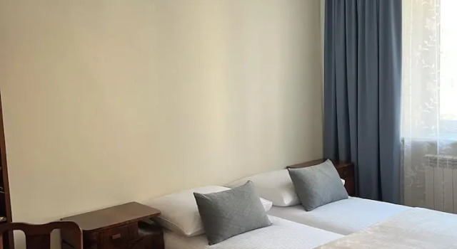 Native Apartments Fałata 12, Boek Appartement Hotels in Klein-Polen met parkeren, Parkeren