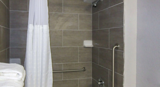 Двухместный номер Standard Quality Inn & Suites Hammond Near I-8090