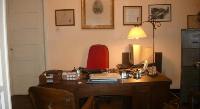 Номер Standard Estancia El Rosario