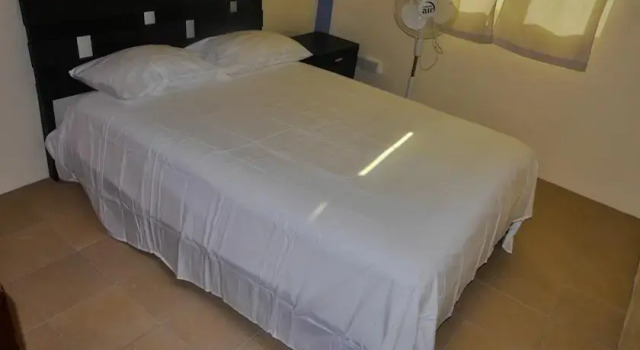 Pg Apartments, Buchen Sie Ferienwohnung Massacre Dominica