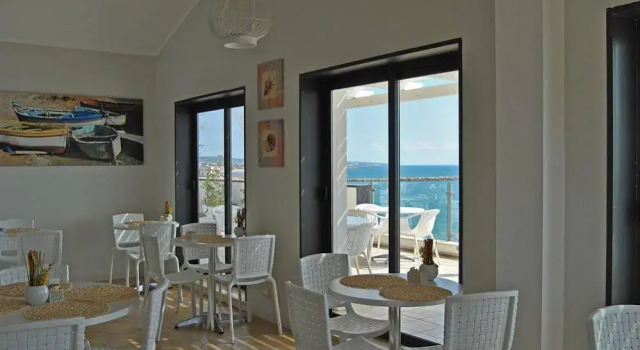 Hotel Acquamarina, Забронировать Отель Бизнес-отели Долины Ното, 4* 5*