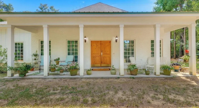 Fairhope Cottage: 2 Mi to Town & Pier!, Réserver Hôtel Fairhope 