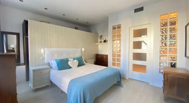 Апартаменты Sant Antoni Lovely Apartment