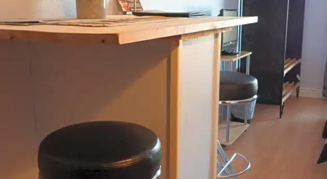Двухместный номер Standard Hotel Riverside