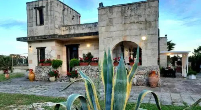B&B La Nicchiarica, Book Bed and Breakfast Muro Leccese Salento