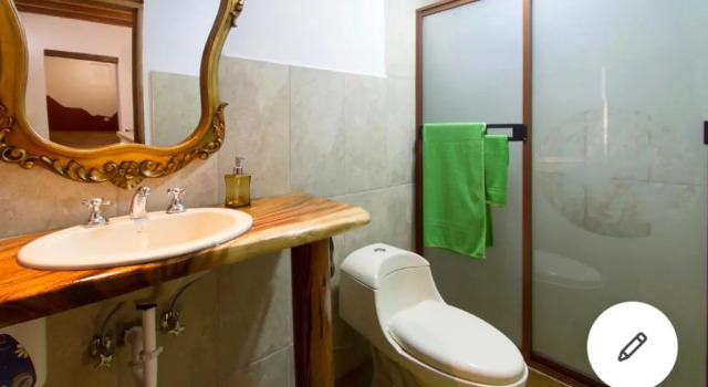 Апартаменты Deluxe ITCHIMBIA GARDEN QUITO Suites Coloniales renovadas con vista a la Cordillera de los Andes de Quito