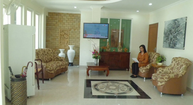 Hotel Vala Malioboro Yogyakarta, Book Hotel Hotels in Pakualaman with Parking, Parking
