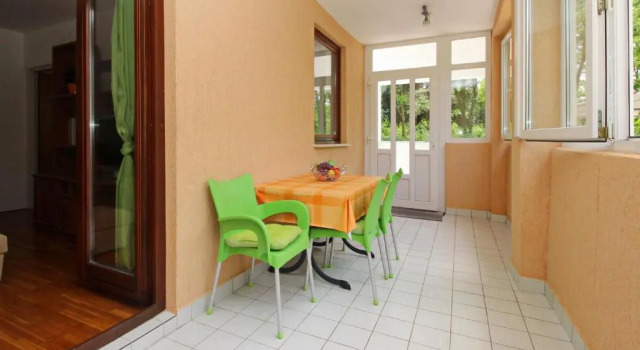 Апартаменты с 2 комнатами Apartments Sersic