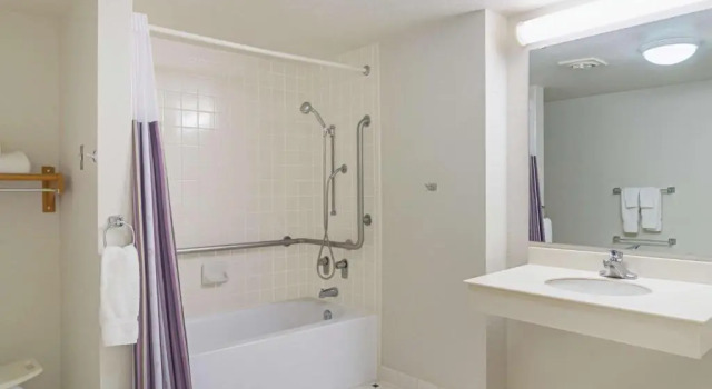 Номер Standard Ramada by Wyndham Westminster Denver
