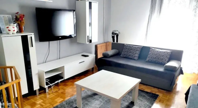 Apartment Zadranina, Забронировать Апартаменты/квартира Отели Задар с бассейном, рядом с Пляж Подбриг, Бассейн
