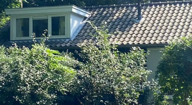 Duinhoek: Luxe studio, prachtig en rustig gelegen, Reserva ahora Hotel Bosch en Duin 