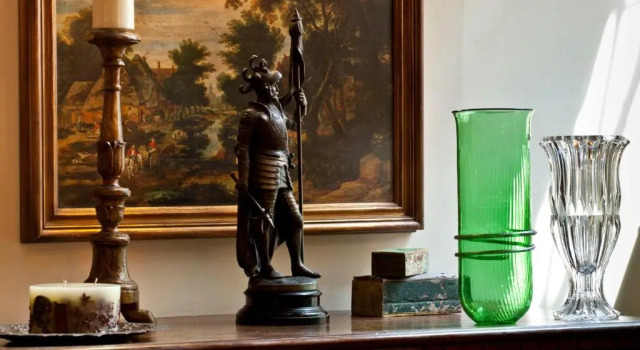 Boutique Hotel Scalzi - Adults Only