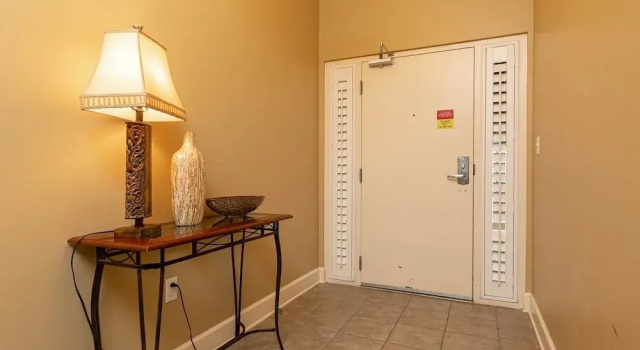 Номер Standard Phoenix West 1605 3 Bedroom Condo