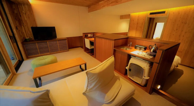 Regina Resort Kyukaruizawa