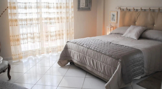 Masseria del Trivio B&B, Varaa Bed and Breakfast Hotellit Scafati aamiaisella, Aamiainen