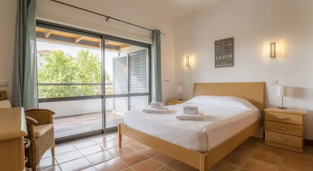 Апартаменты B39 - MarinaPark 2 Bedrooms Flat by DreamAlgarve