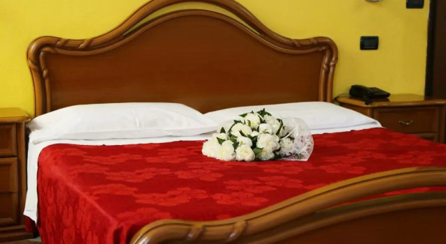 Двухместный номер Standard Residenza Accademia, MantegnaHotels