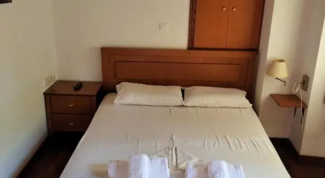 Stefanos, Varaa Hotelli Kastellorizo Kreikka