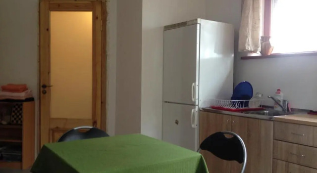 Номер Standard Apartments Melnalkšņi