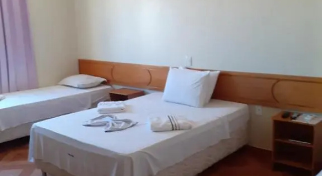 Номер Standard Hotel Litoral