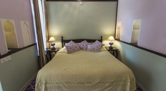 Royal Heritage Haveli - By Leisure Hotels