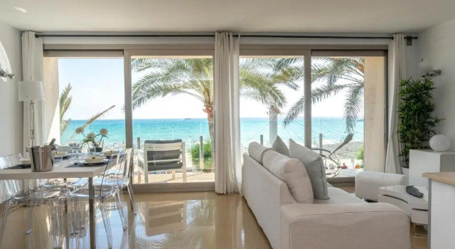 Апартаменты Apartaments Delfin