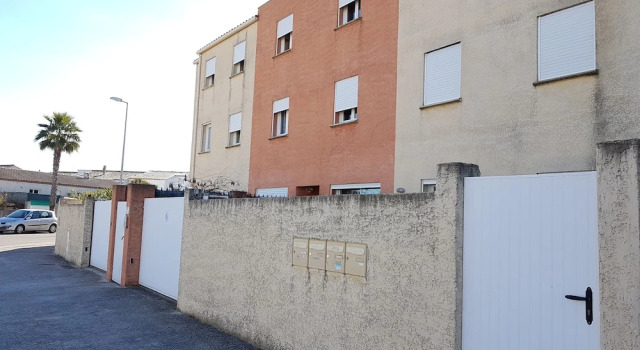 Appartement Cosy Montpellier sud, Rezerwuj Apartament Montpellier Hérault