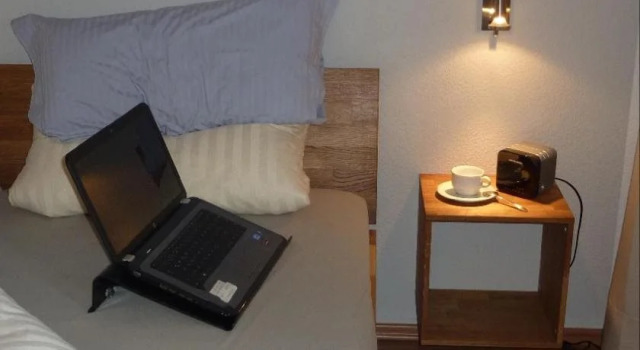 Paolos Seehotel Mardorf, Réserver Hôtel Mardorf Lac Steinhude