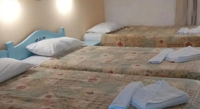 Alkion Hotel, Reserva ahora Hotel Kato Stalos Creta Occidental