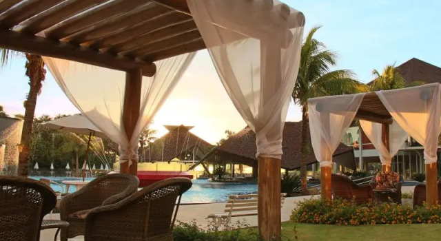 Полулюкс Recanto Cataratas - Thermas, Resort e Convention