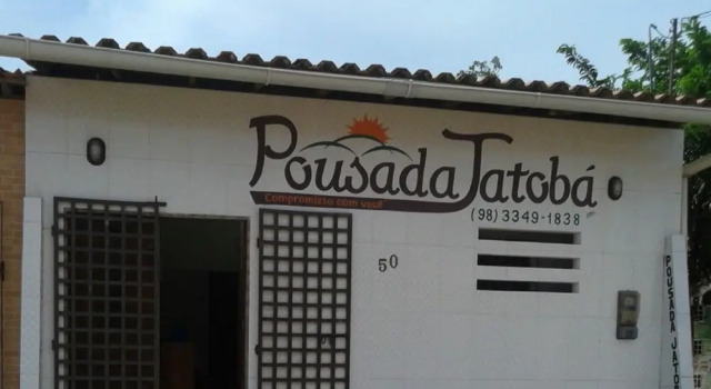 Pousada Jatobá