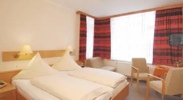 Hotel Münchner Löwenbräu, Réserver Hôtel Döse 