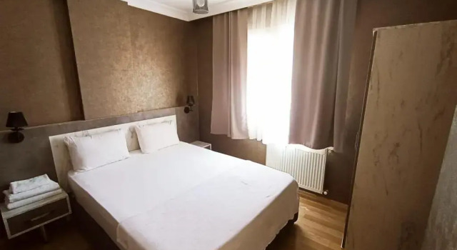 Aslan Suit, Varaa Huoneistohotelli Buca Izmir