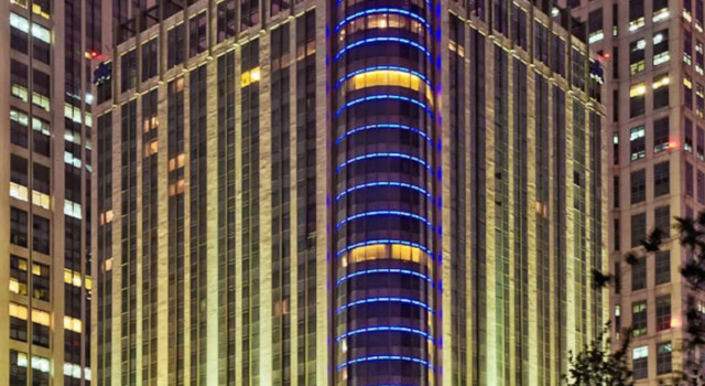 Nikko Tianjin