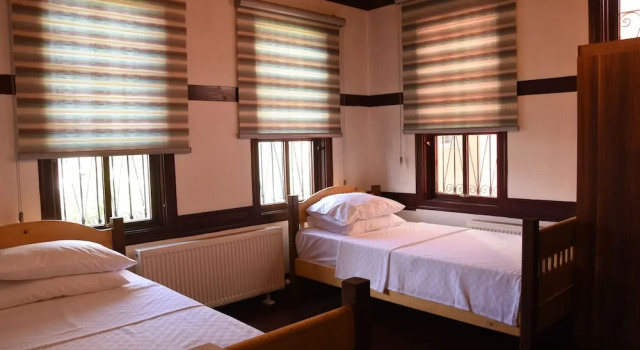 Necati Bey Konak Otel, Забронировать Отель Инеболу Черноморский регион Турции