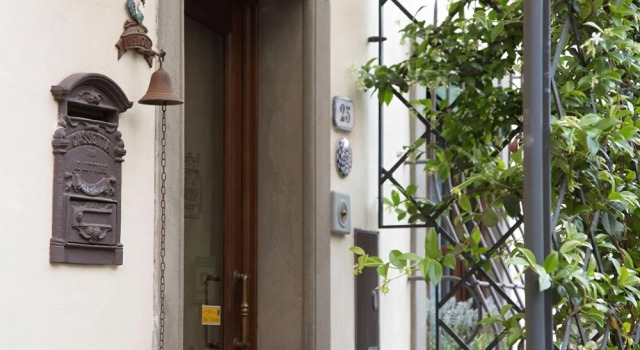 B&B Mamma Serena